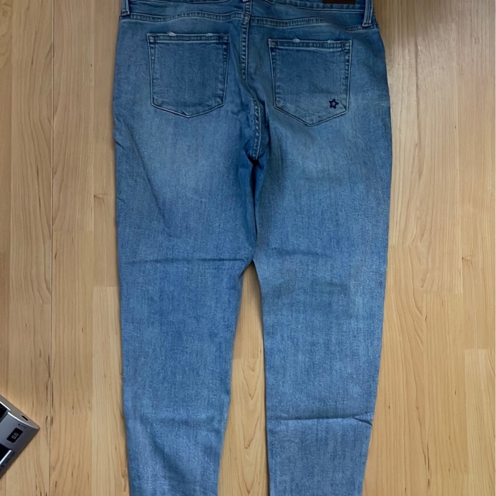 Just USA jeans - Picture 4 of 6